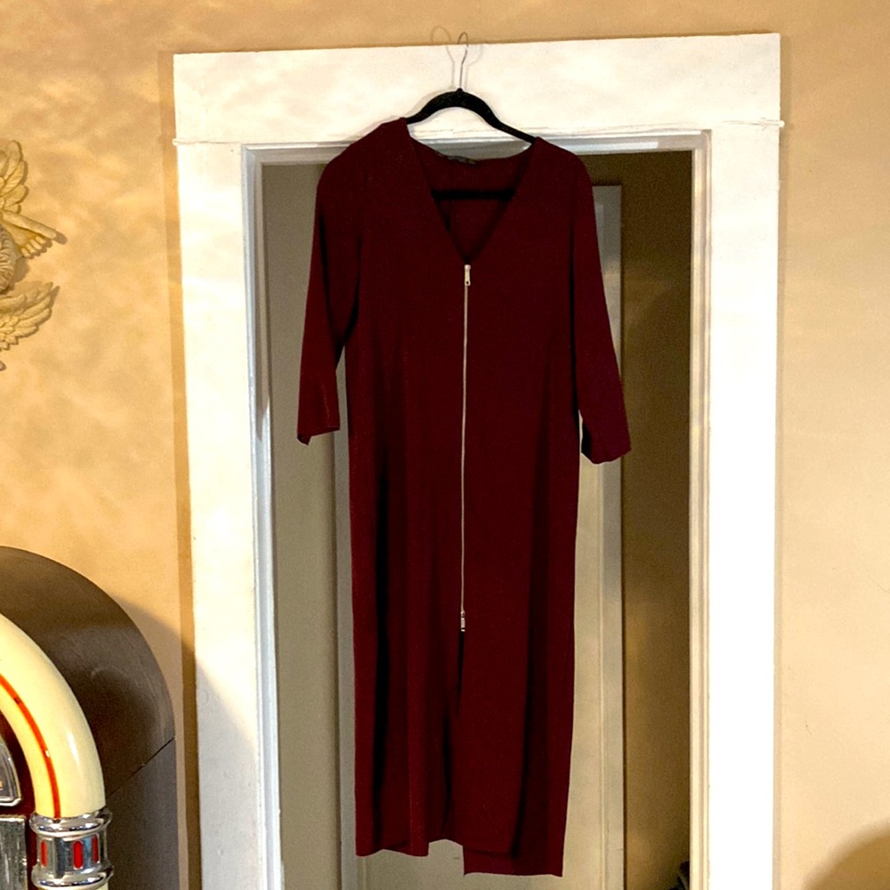Zara Dress